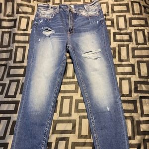 Vervet Jeans